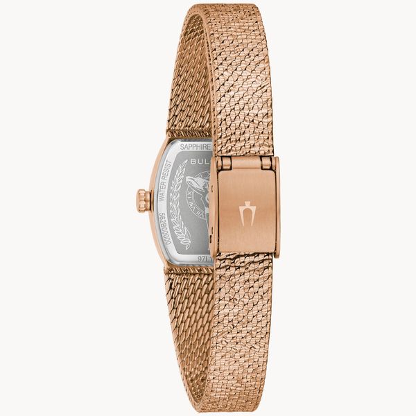 Bulova Ladies Classic 