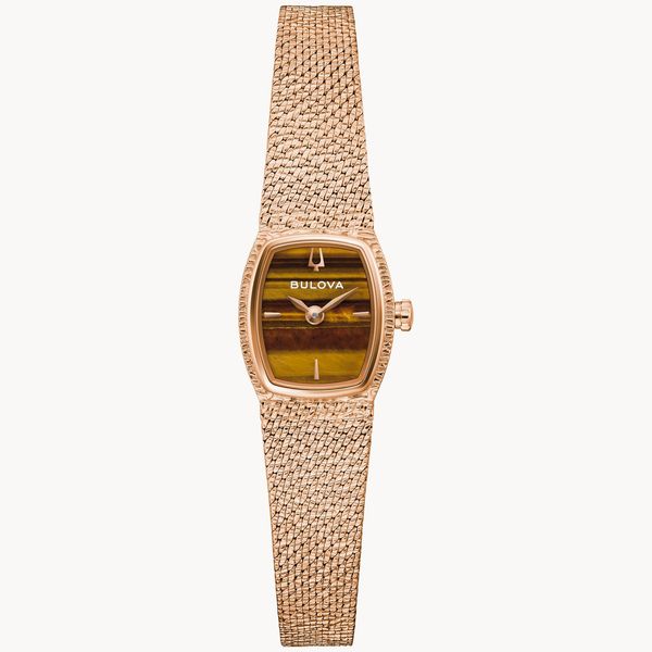 Bulova Ladies Classic 
