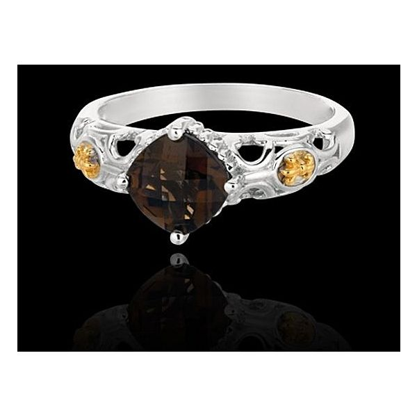 Phillip Gavriel  Ring Geralds Jewelry Oak Harbor, WA