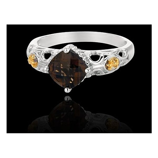 Phillip Gavriel Ring Geralds Jewelry Oak Harbor, WA