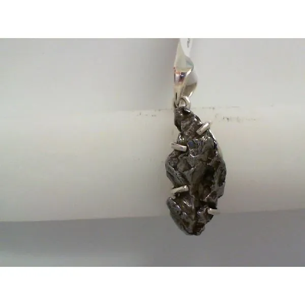 Silver Pendants Geralds Jewelry Oak Harbor, WA