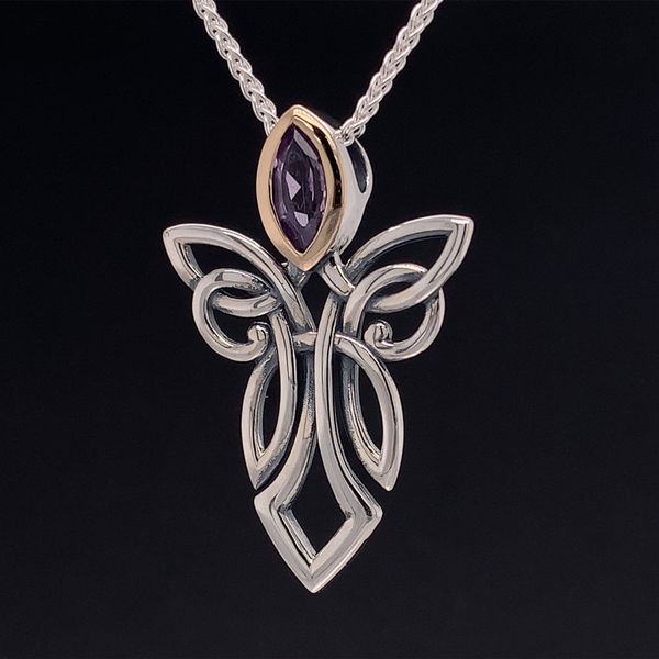 Silver Pendants Image 2 Geralds Jewelry Oak Harbor, WA