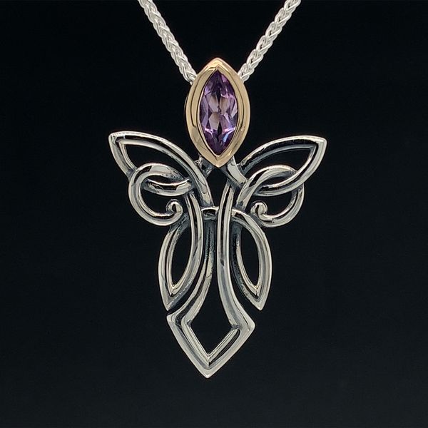 Silver Pendants Geralds Jewelry Oak Harbor, WA