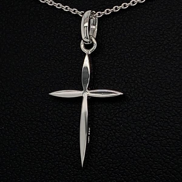 Silver Pendants Geralds Jewelry Oak Harbor, WA