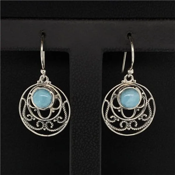 Silver Earrings Geralds Jewelry Oak Harbor, WA