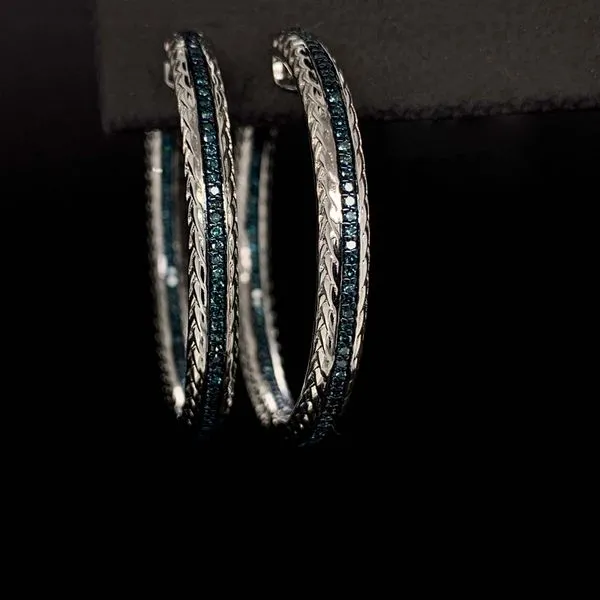Sterling Silver And 