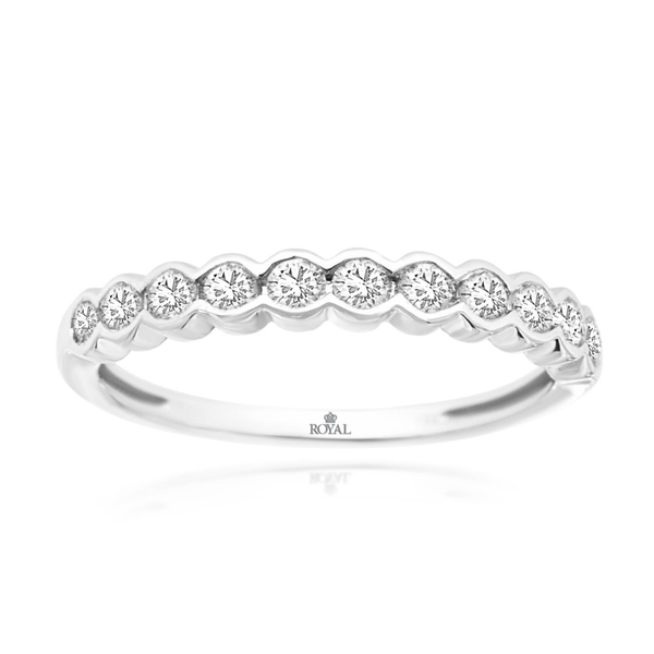 Wedding Band Gary J. Long Jewelers Stockton, CA