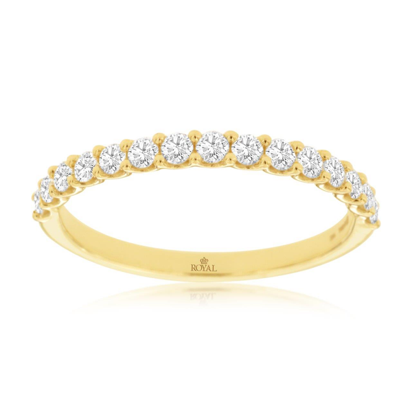 Wedding Band Gary J. Long Jewelers Stockton, CA
