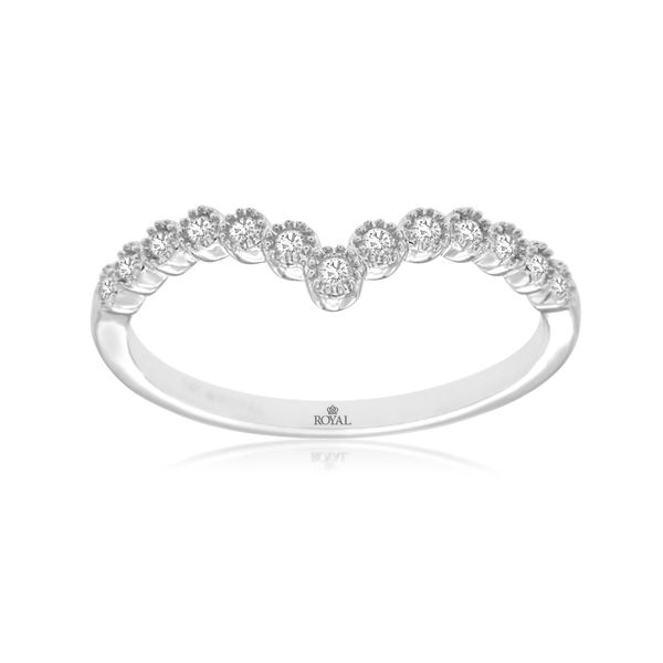 Anniversary Ring Gary J. Long Jewelers Stockton, CA