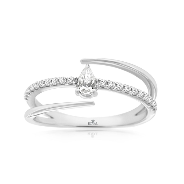 Fashion Ring Gary J. Long Jewelers Stockton, CA