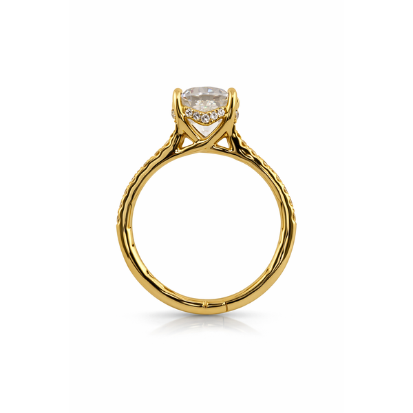 Ring Image 2 Gary J. Long Jewelers Stockton, CA