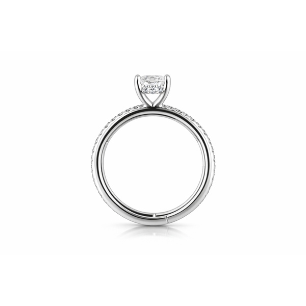 Ring Image 2 Gary J. Long Jewelers Stockton, CA