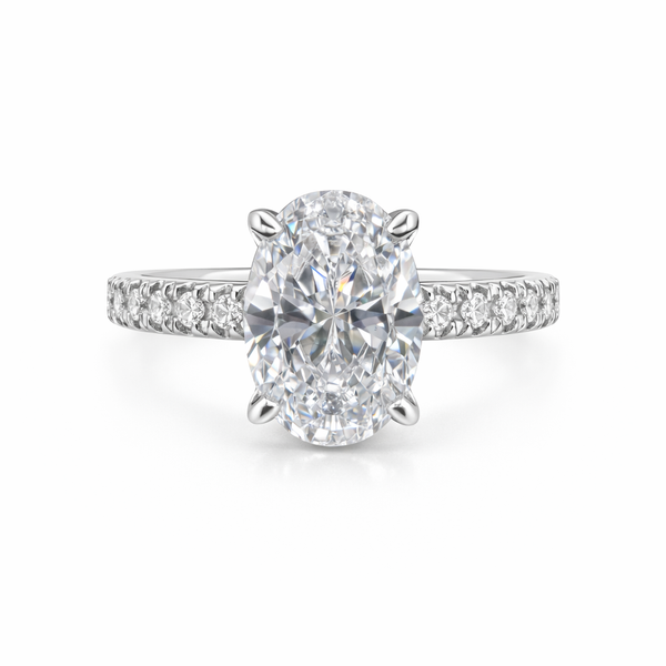 Ring Gary J. Long Jewelers Stockton, CA