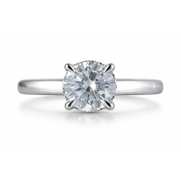 Ring Gary J. Long Jewelers Stockton, CA