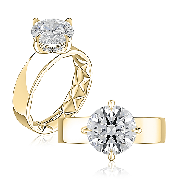 Ring Gary J. Long Jewelers Stockton, CA