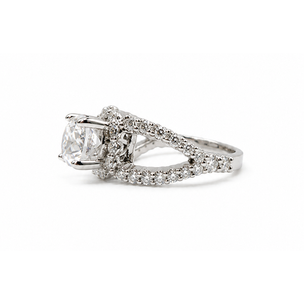 Ring Image 2 Gary J. Long Jewelers Stockton, CA