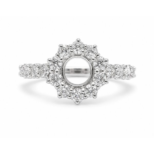 Ring Gary J. Long Jewelers Stockton, CA