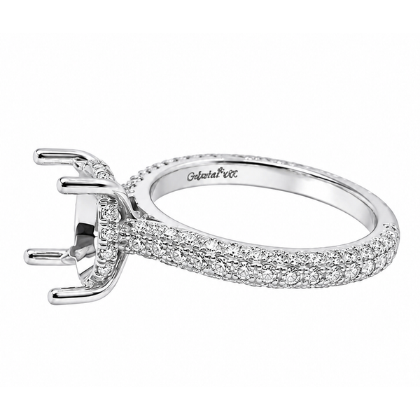 Ring Image 2 Gary J. Long Jewelers Stockton, CA