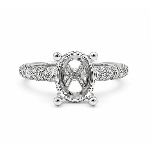 Ring Gary J. Long Jewelers Stockton, CA