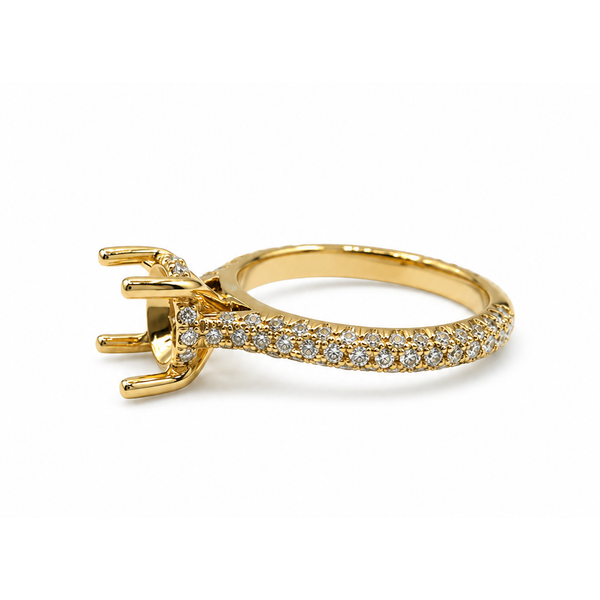 Ring Gary J. Long Jewelers Stockton, CA