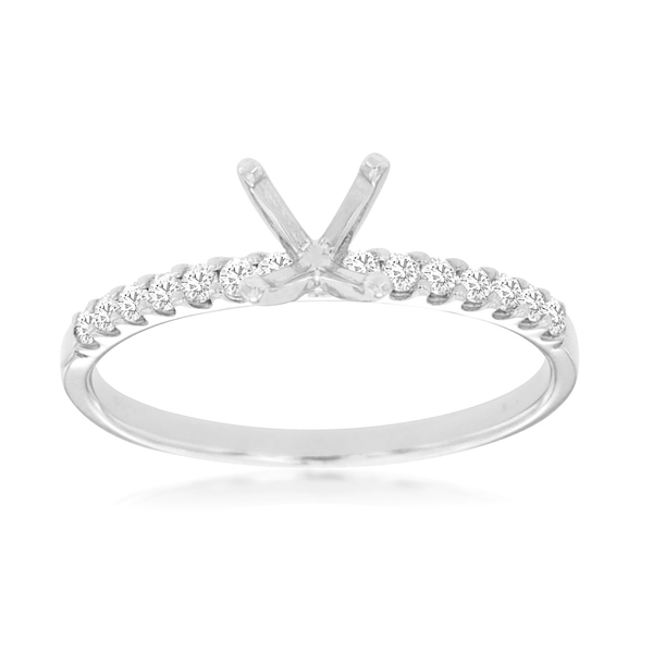 Ring Gary J. Long Jewelers Stockton, CA