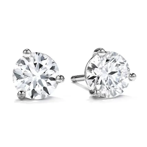 Earrings Gary J. Long Jewelers Stockton, CA