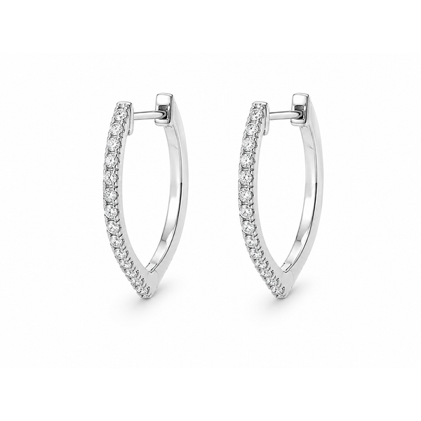 Earrings Gary J. Long Jewelers Stockton, CA