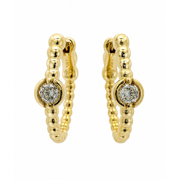 Earrings Gary J. Long Jewelers Stockton, CA