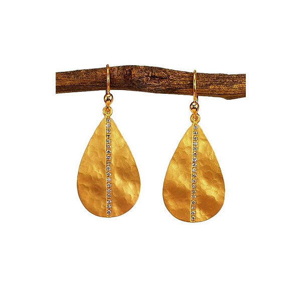 Earrings Gary J. Long Jewelers Stockton, CA