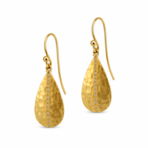 Earrings Gary J. Long Jewelers Stockton, CA