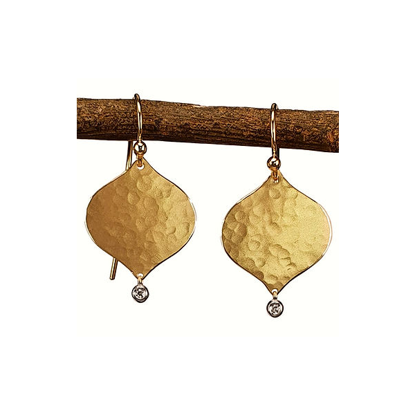 Earrings Gary J. Long Jewelers Stockton, CA
