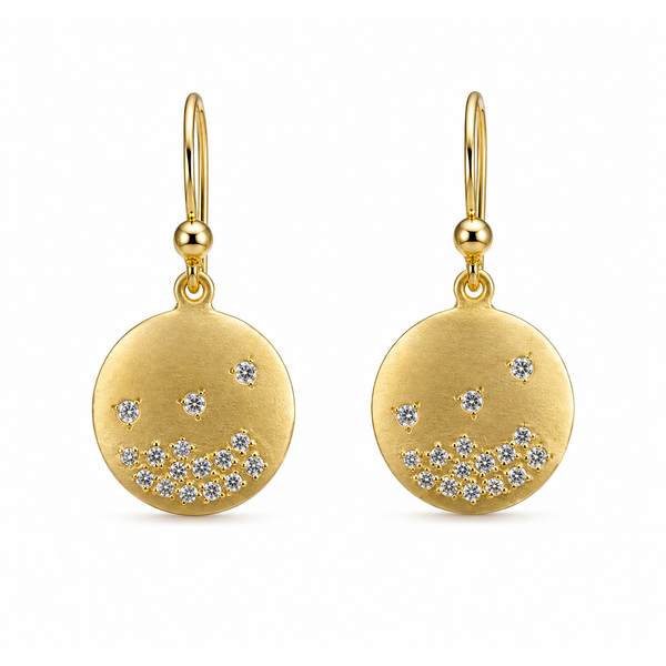 Earrings Gary J. Long Jewelers Stockton, CA