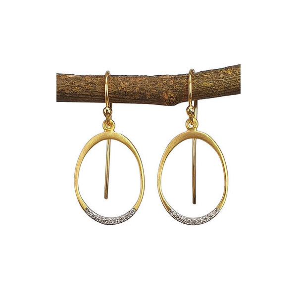 Earrings Gary J. Long Jewelers Stockton, CA