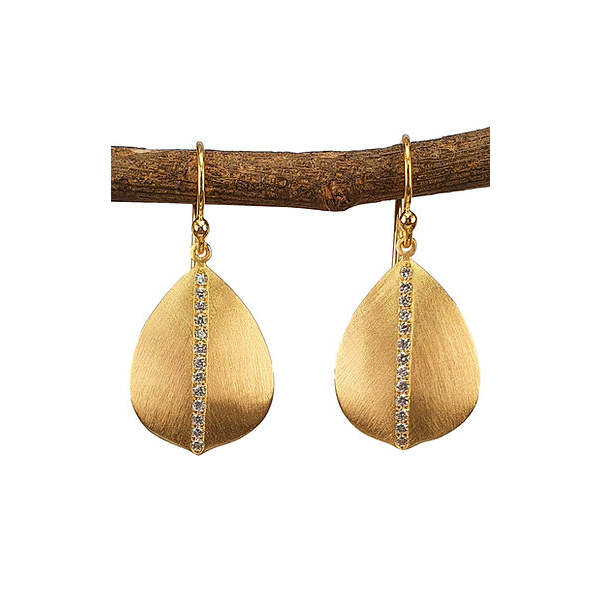 Earrings Gary J. Long Jewelers Stockton, CA