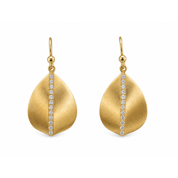 Earrings Gary J. Long Jewelers Stockton, CA