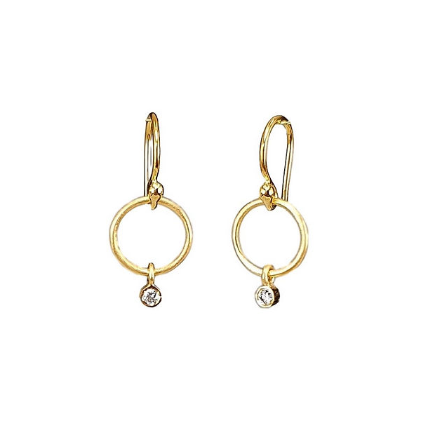 Earrings Gary J. Long Jewelers Stockton, CA