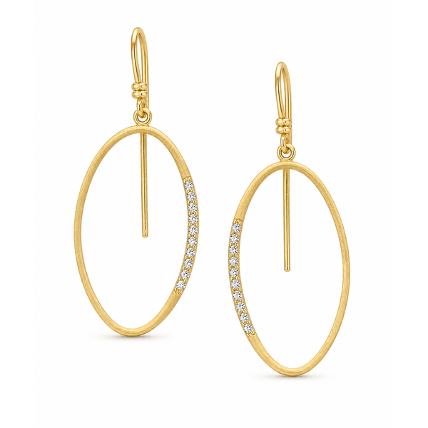 Earrings Gary J. Long Jewelers Stockton, CA