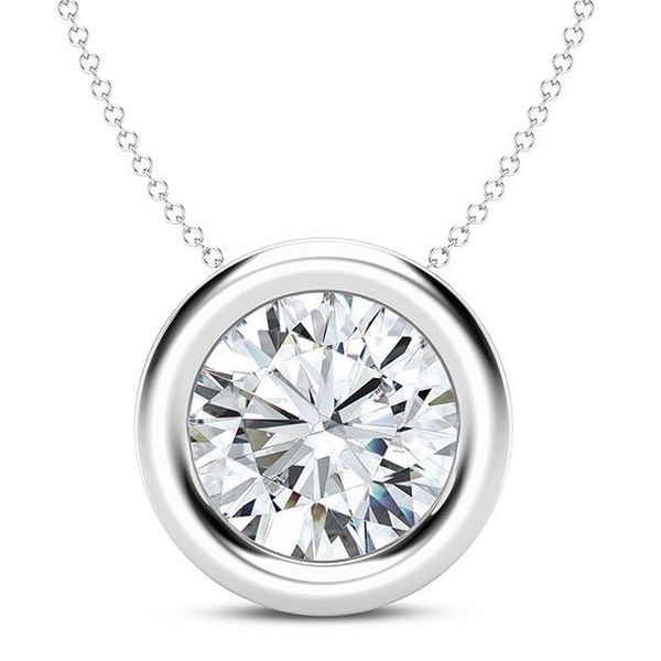 Pendant Gary J. Long Jewelers Stockton, CA