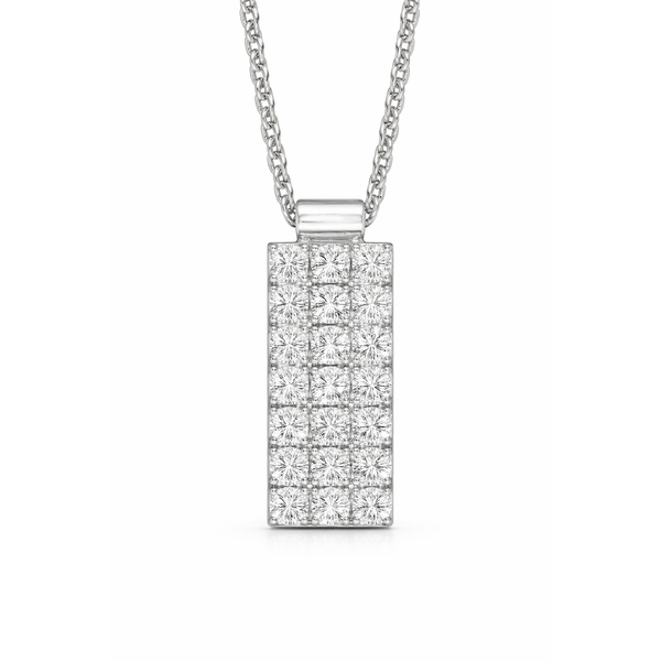 Pendant Gary J. Long Jewelers Stockton, CA