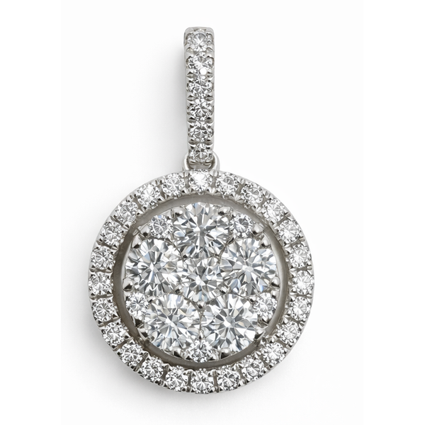 Pendant Gary J. Long Jewelers Stockton, CA