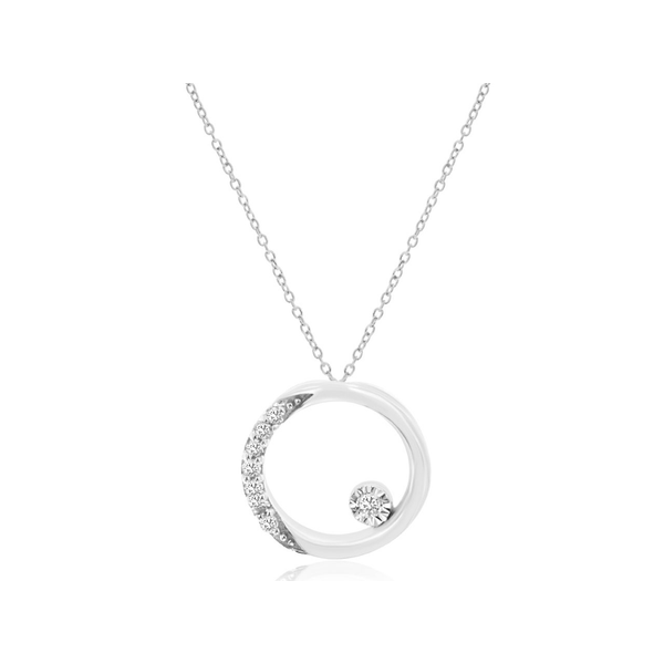 Pendant Gary J. Long Jewelers Stockton, CA