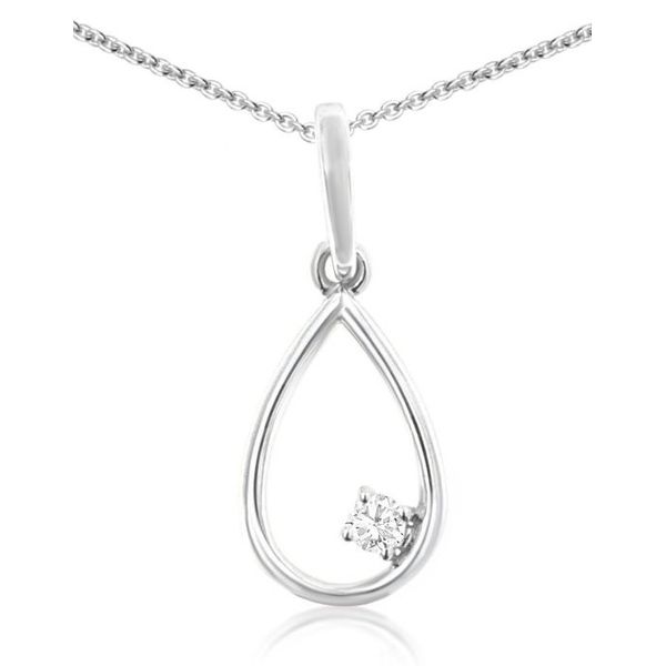 Pendant Gary J. Long Jewelers Stockton, CA