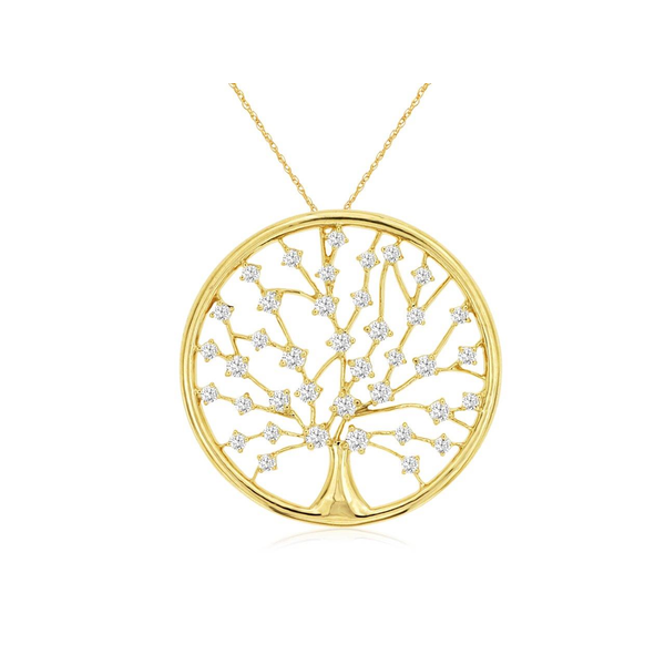 Pendant Gary J. Long Jewelers Stockton, CA