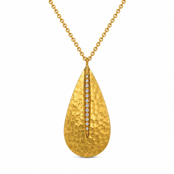 Pendant Gary J. Long Jewelers Stockton, CA