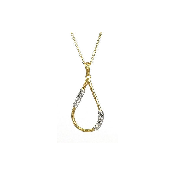 Pendant Gary J. Long Jewelers Stockton, CA