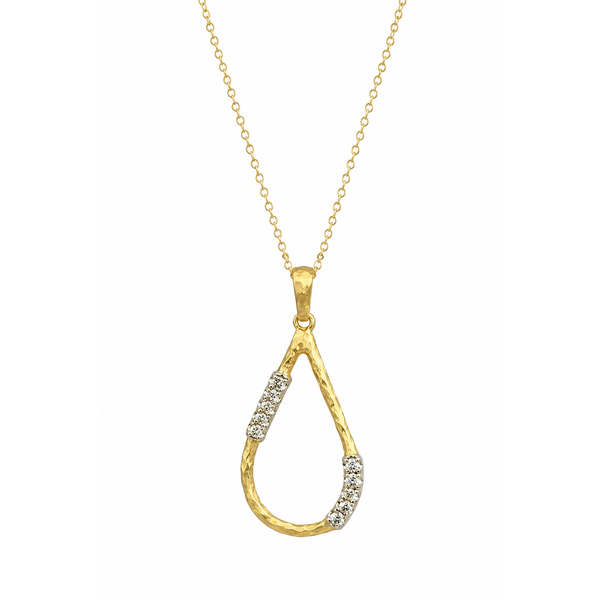 Pendant Gary J. Long Jewelers Stockton, CA