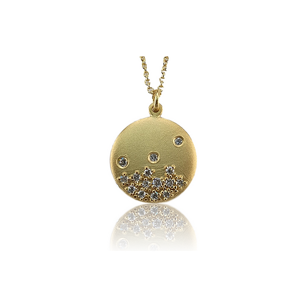 Pendant Gary J. Long Jewelers Stockton, CA