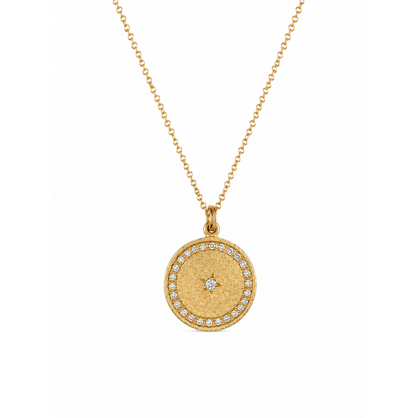 Pendant Gary J. Long Jewelers Stockton, CA