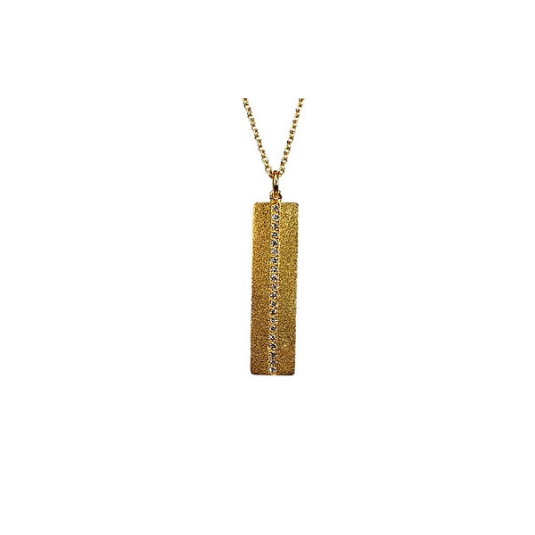 Pendant Gary J. Long Jewelers Stockton, CA