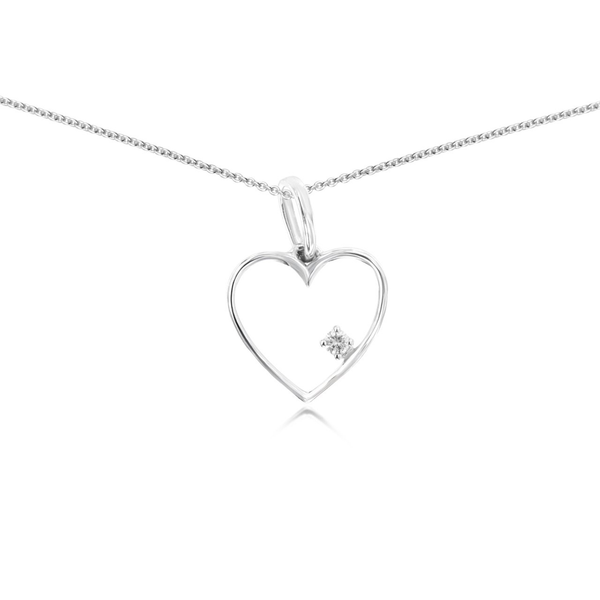 Pendant Gary J. Long Jewelers Stockton, CA